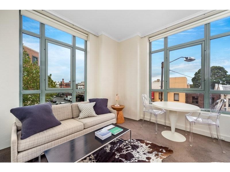 203/88 King Street, Newtown NSW 2042