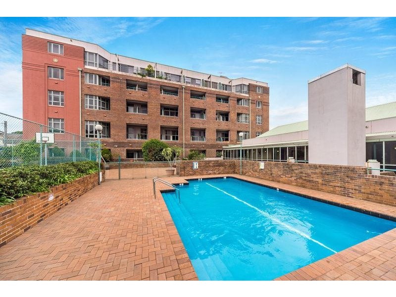 203/88 King Street, Newtown NSW 2042