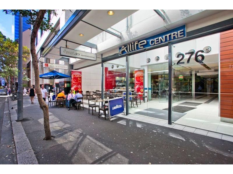 3/276 Pitt Street, Sydney NSW 2000