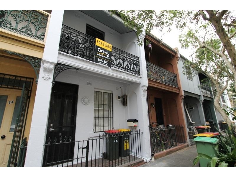 12 Calder Road, Darlington NSW 2008