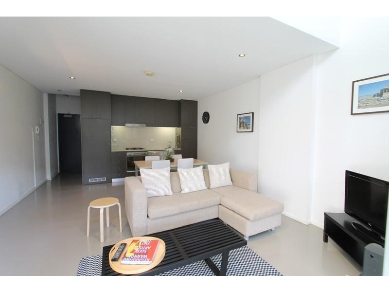 305/56 Bay Street, Ultimo NSW 2007