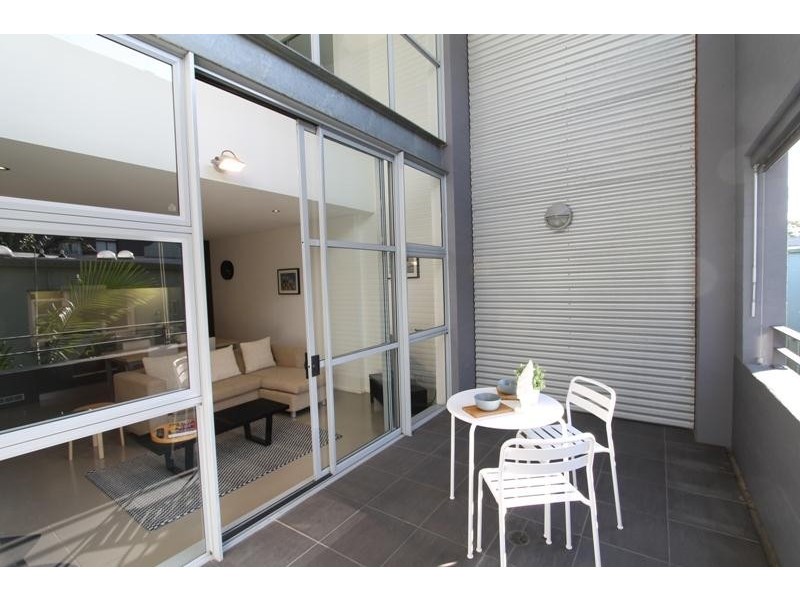 305/56 Bay Street, Ultimo NSW 2007