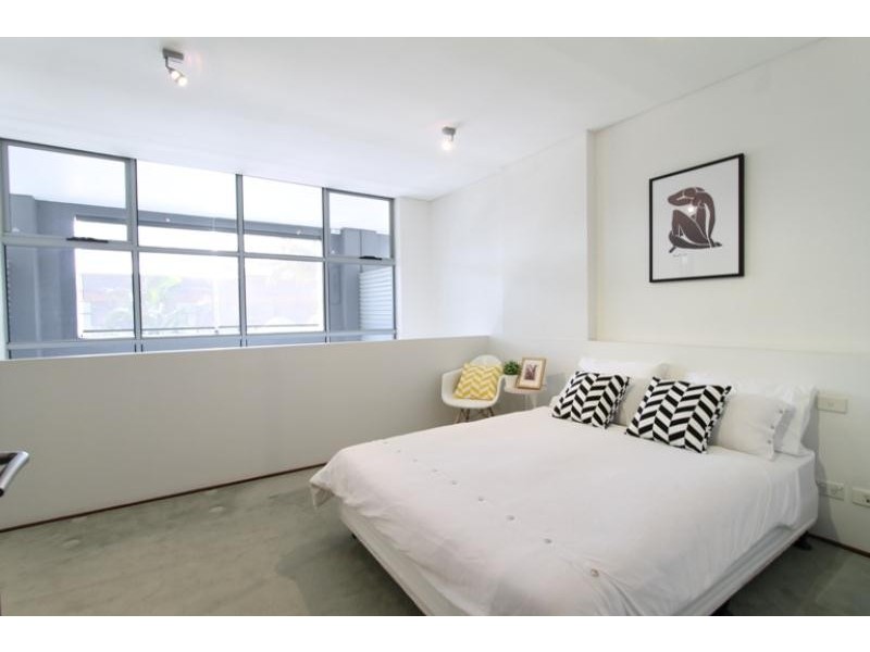 305/56 Bay Street, Ultimo NSW 2007
