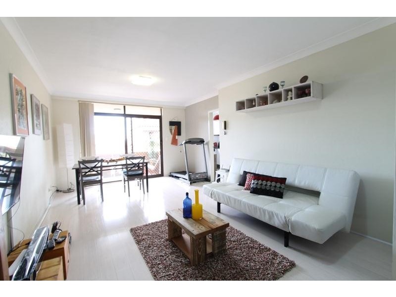 2/21 Henson Street, Summer Hill NSW 2130