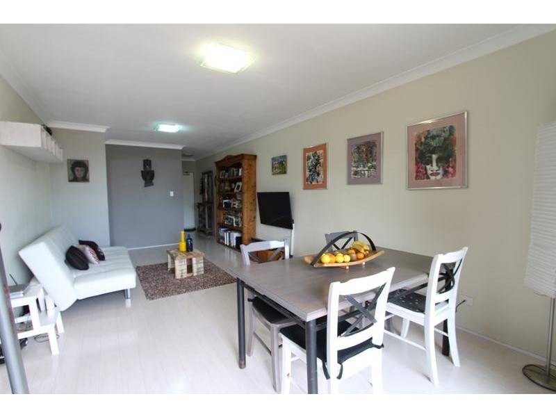 2/21 Henson Street, Summer Hill NSW 2130