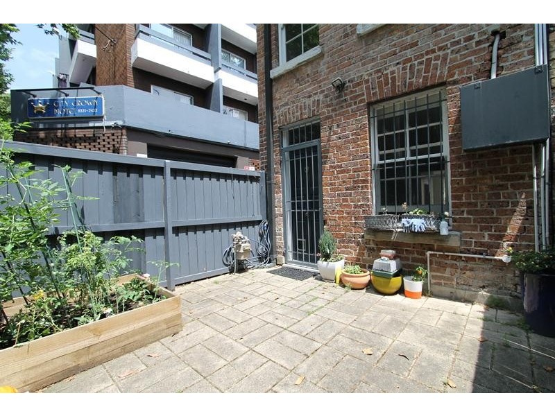 159 Reservoir Street, Surry Hills NSW 2010