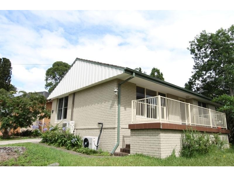 21 Helen Court, Castle Hill NSW 2154