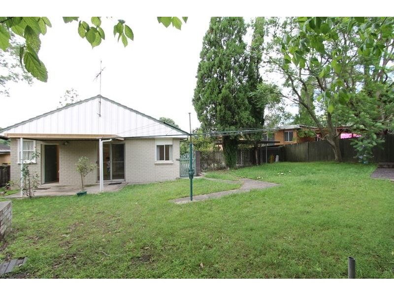 21 Helen Court, Castle Hill NSW 2154