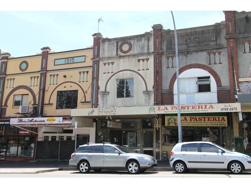 173a Ramsey Street, Haberfield NSW 2045