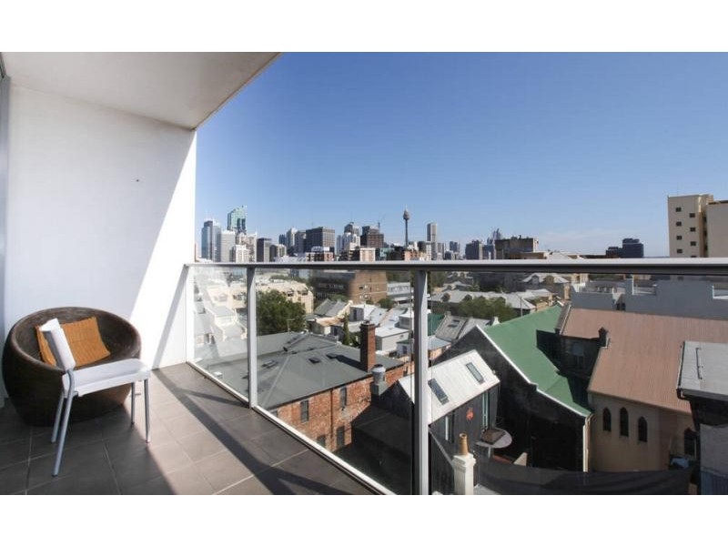 504/417-419 Bourke Street, Surry Hills NSW 2010