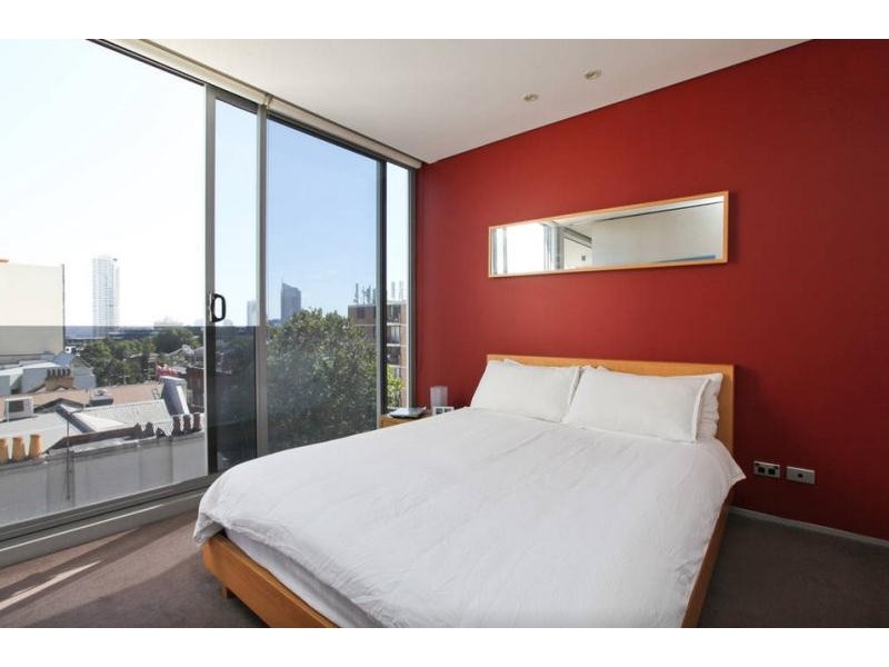 504/417-419 Bourke Street, Surry Hills NSW 2010