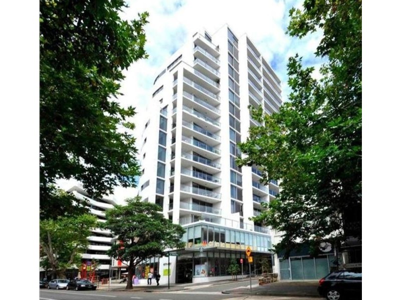 504/417-419 Bourke Street, Surry Hills NSW 2010