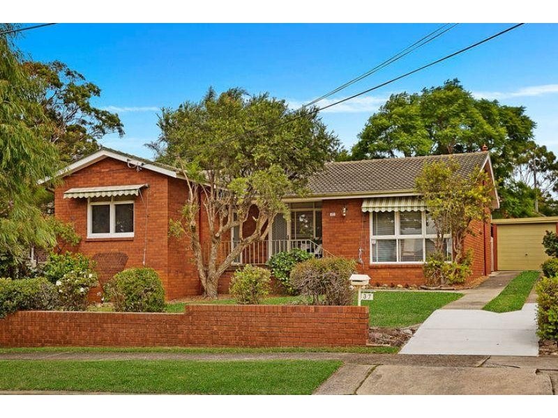 37 Swan Street, Gladesville NSW 2111