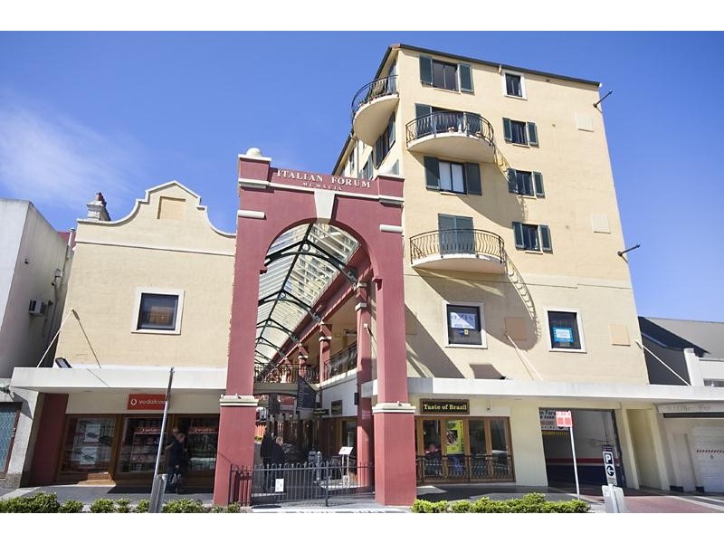 Suite 47/23 Norton Street, Leichhardt NSW 2040