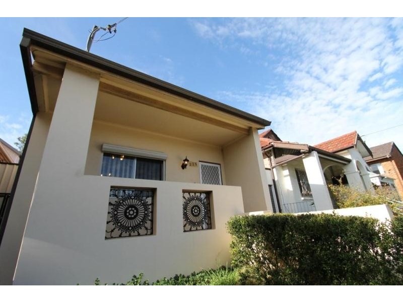 225 Norton Street, Leichhardt NSW 2040