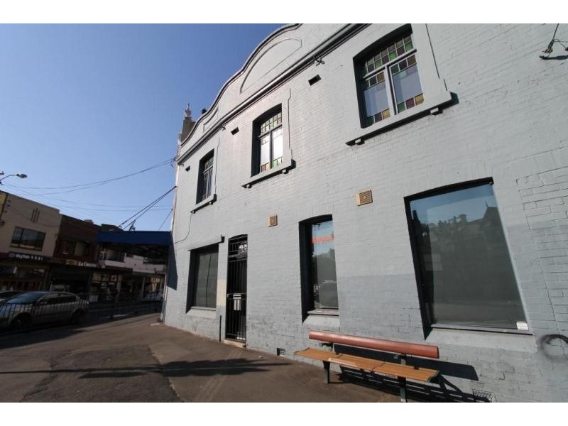 48 Ross Street, Glebe NSW 2037