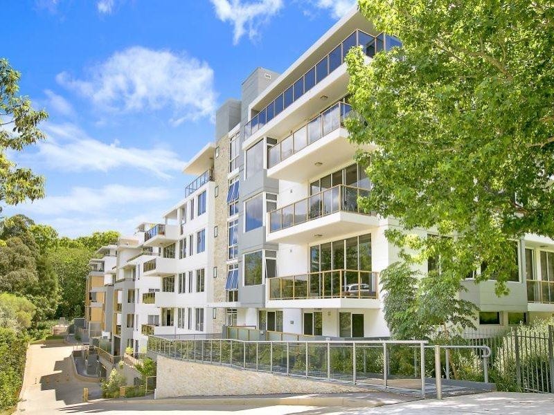 210/3-5 Pymble Avenue, Pymble NSW 2073