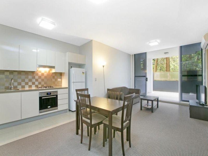 210/3-5 Pymble Avenue, Pymble NSW 2073