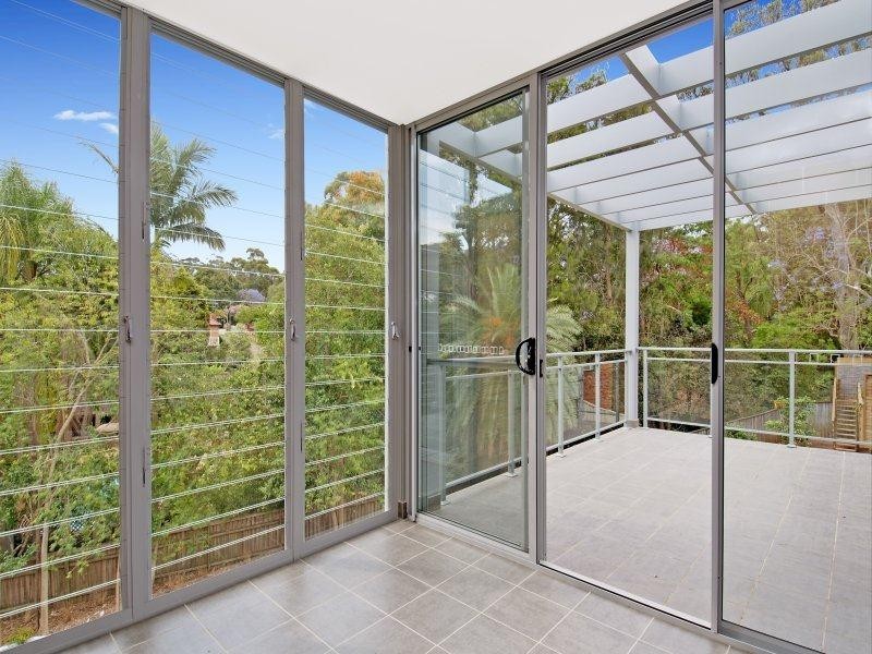 5/14 Marlow Ave, Denistone NSW 2114