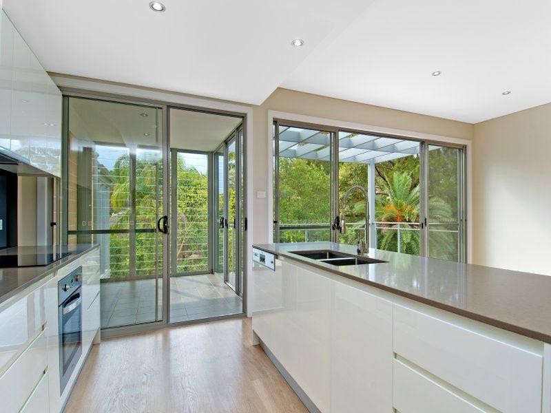 5/14 Marlow Ave, Denistone NSW 2114