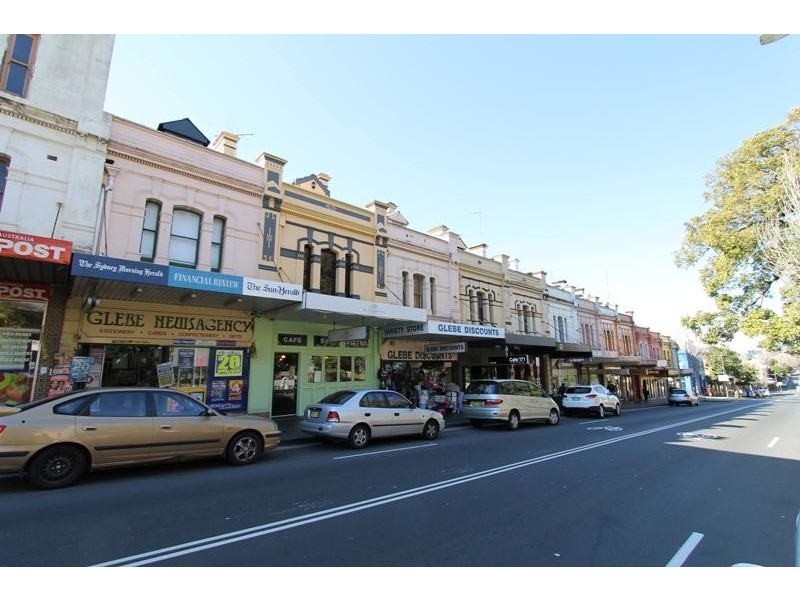 Shop, 175 Glebe Point Road, Glebe NSW 2037