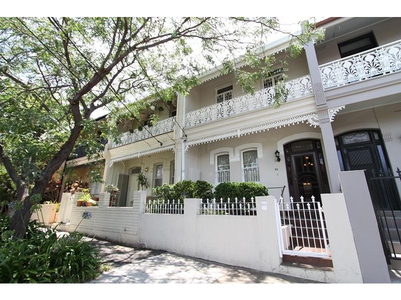 99 Silver Street, Marrickville NSW 2204
