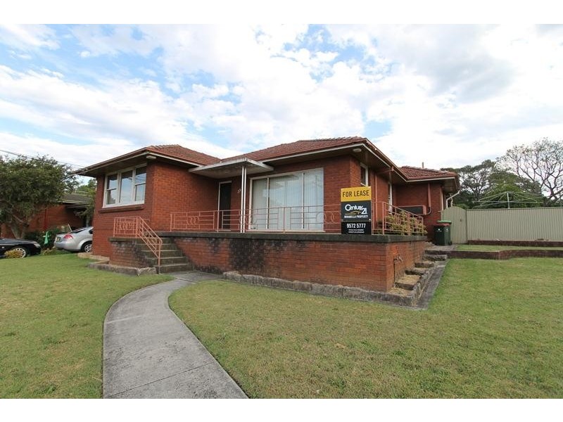 35 Swan Street, Gladesville NSW 2111