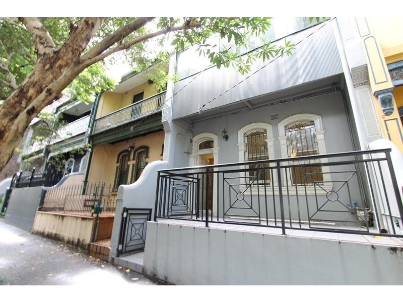 Rm6/71 Great Buckingham St, Redfern NSW 2016