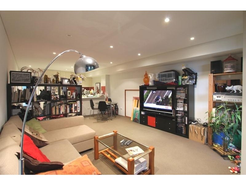 2/18-22 Purkis Street, Camperdown NSW 2050