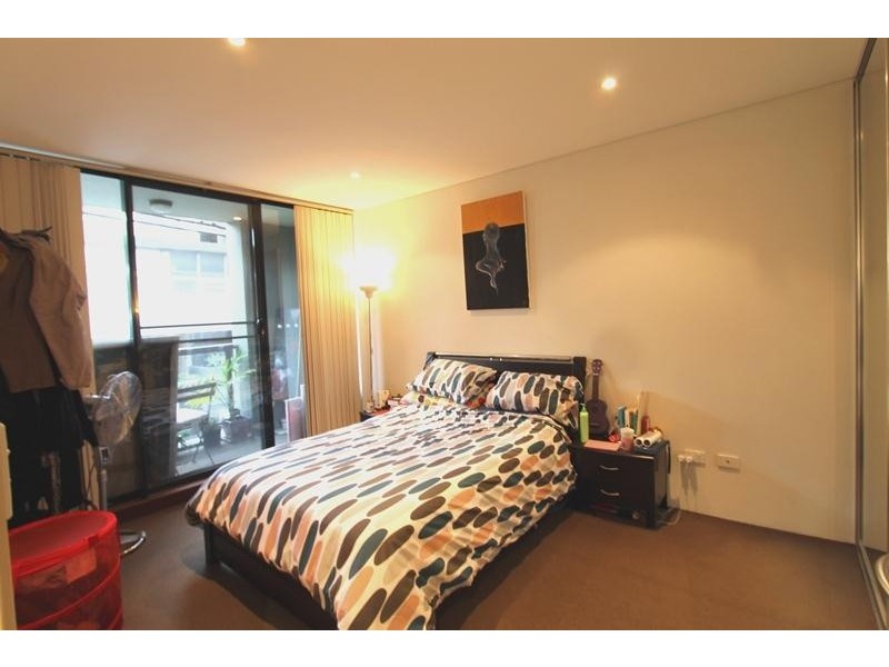 2/18-22 Purkis Street, Camperdown NSW 2050