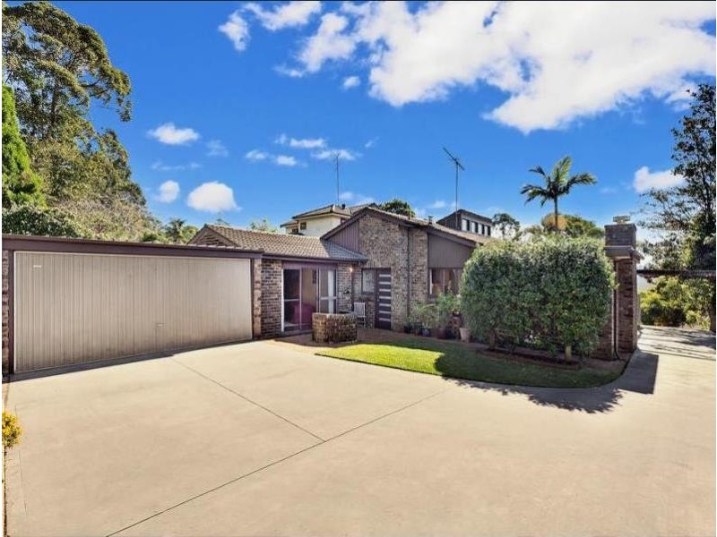 7 Halloran Avenue, Davidson NSW 2085