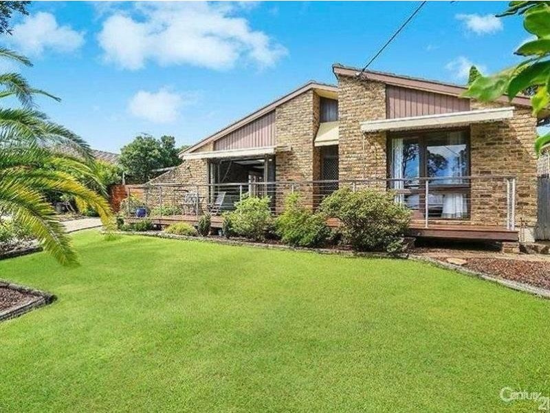 7 Halloran Avenue, Davidson NSW 2085