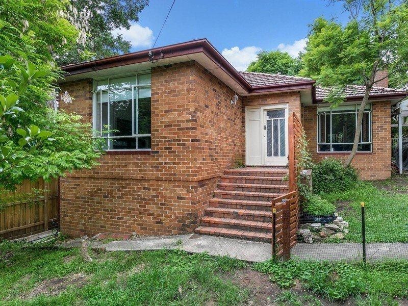 112 Quarry Road, Ryde NSW 2112