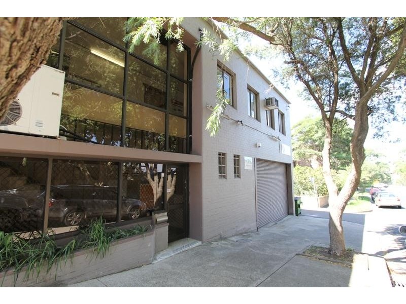 Office 3/85 Rose Street, Annandale NSW 2038