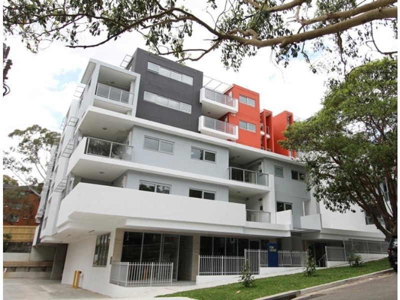 208/9-13 Birdwood Avenue, Lane Cove NSW 2066