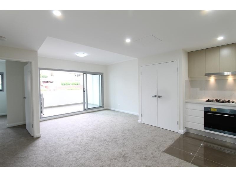 208/9-13 Birdwood Avenue, Lane Cove NSW 2066