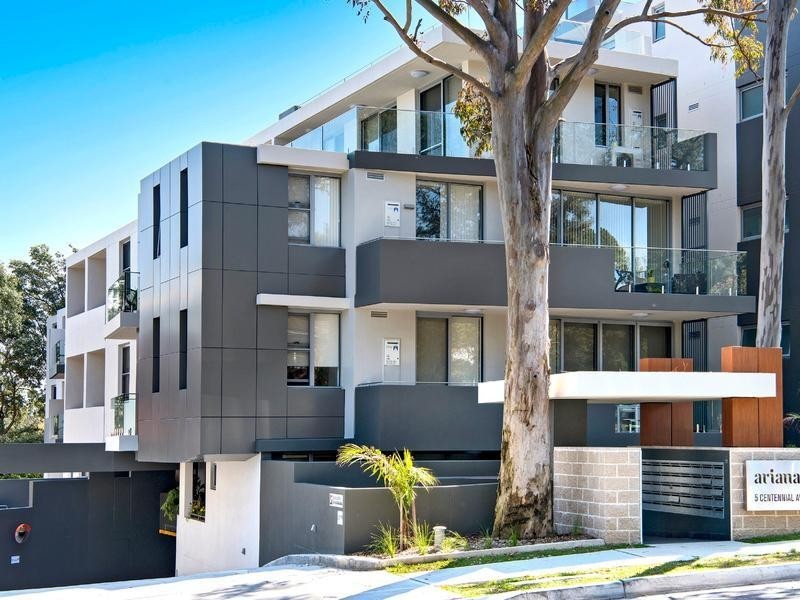 107a/5 Centennial Ave, Lane Cove NSW 2066