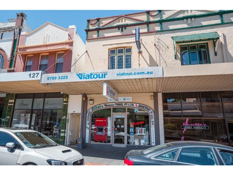 1/125 Ramsay Street, Haberfield NSW 2045