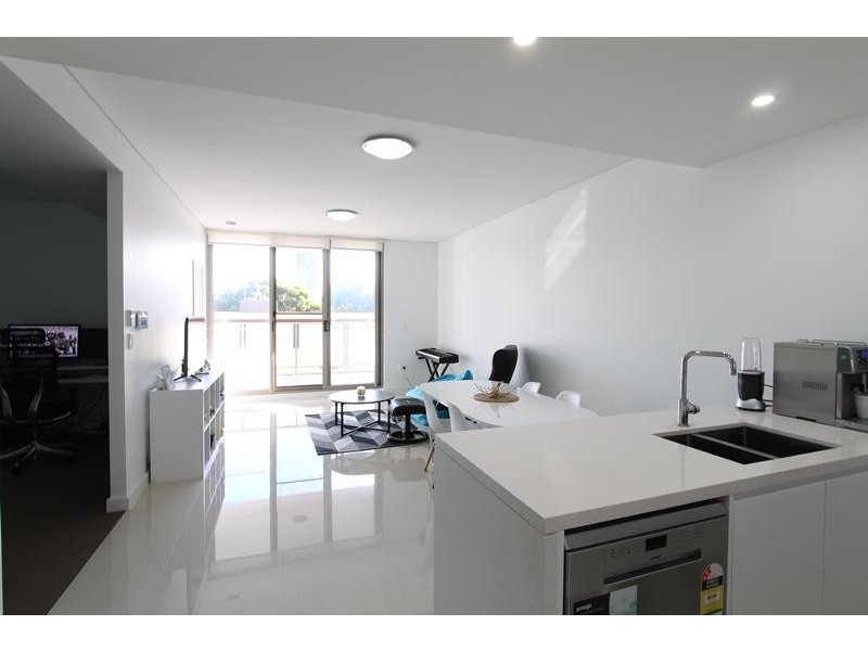 Building 6a.712/1a Morton Street, Parramatta NSW 2150