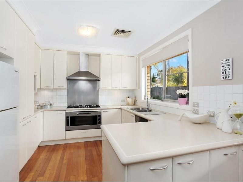 132 Murray Farm Road, Beecroft NSW 2119