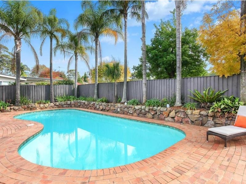 132 Murray Farm Road, Beecroft NSW 2119