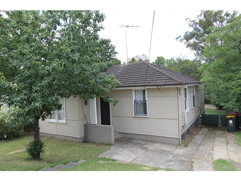 25 Moffatt Drive, Lalor Park NSW 2147