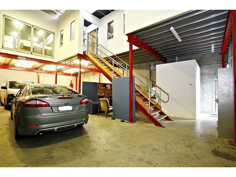 19/75 Corish Circle, Banksmeadow NSW 2019