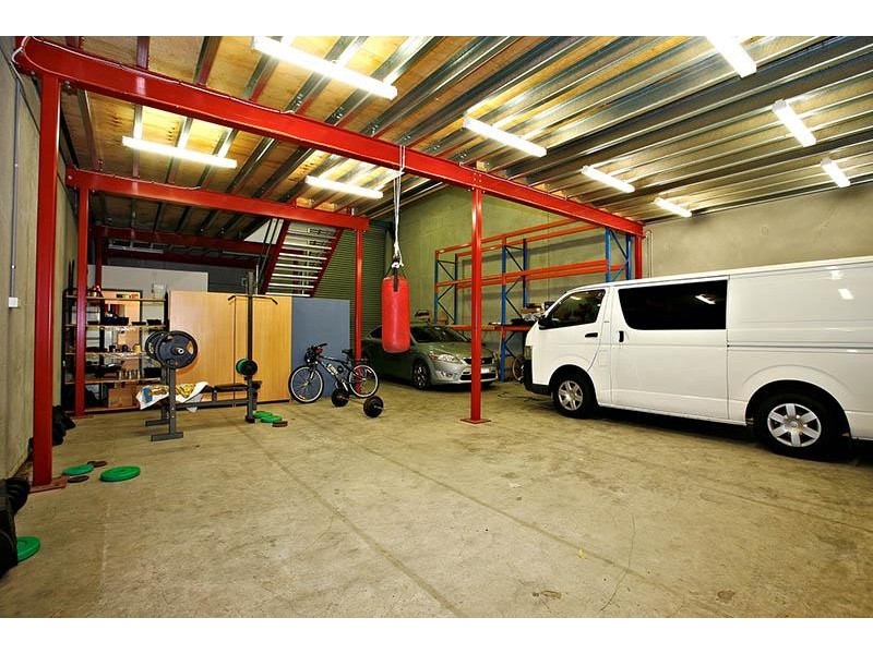 19/75 Corish Circle, Banksmeadow NSW 2019