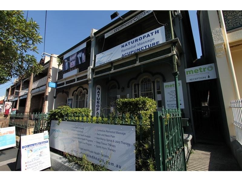 Office 48 Norton Street, Leichhardt NSW 2040