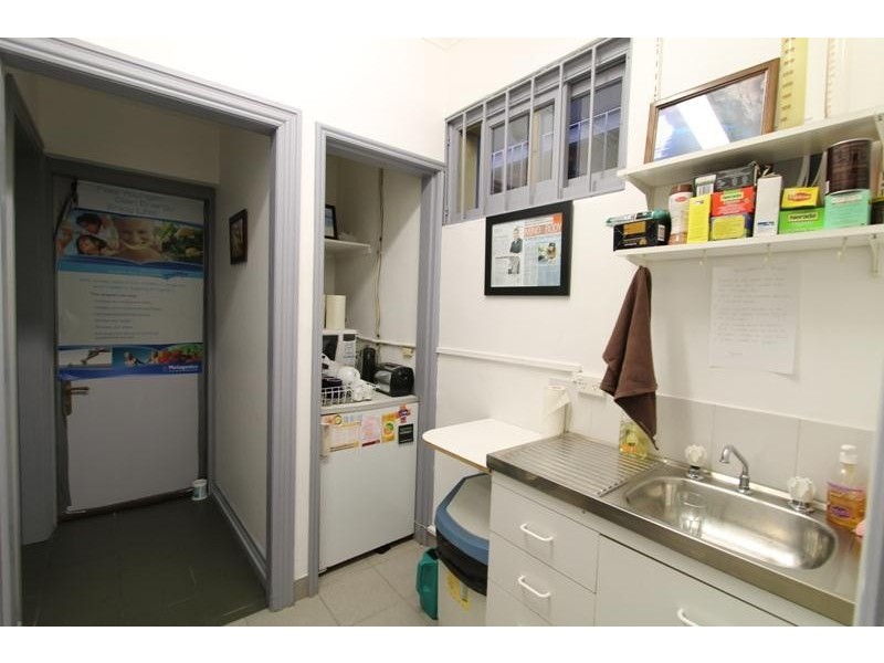 Office 48 Norton Street, Leichhardt NSW 2040