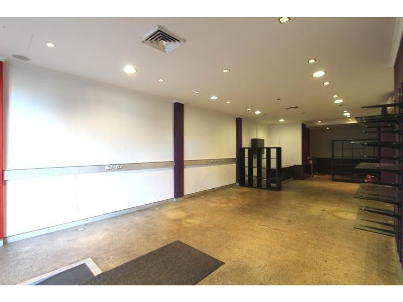 104 Miller Street, Pyrmont NSW 2009