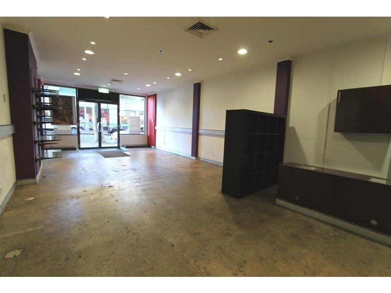 104 Miller Street, Pyrmont NSW 2009