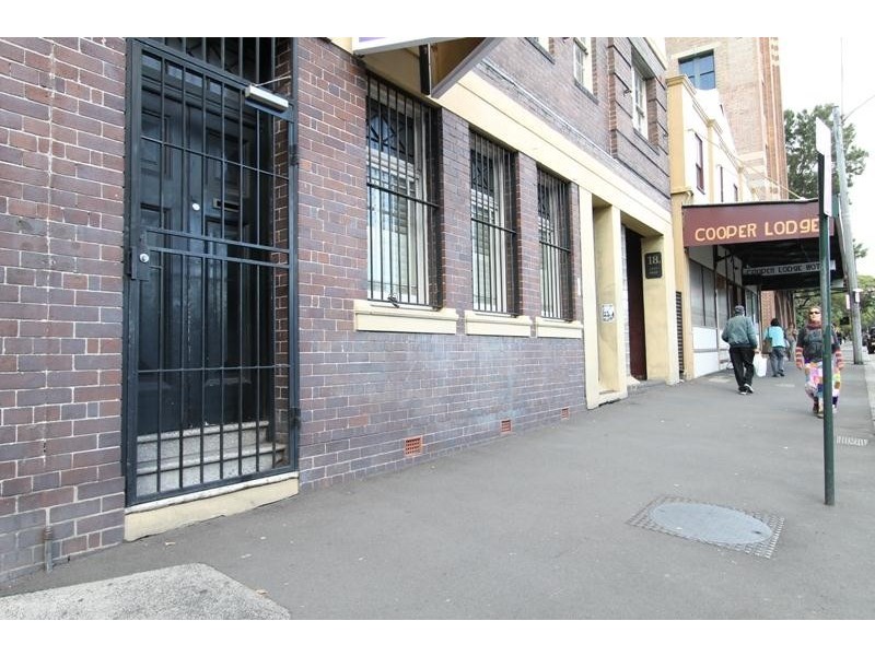 18 City Road, Chippendale NSW 2008