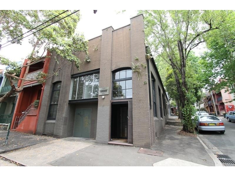 37 Shepard Street, Chippendale NSW 2008